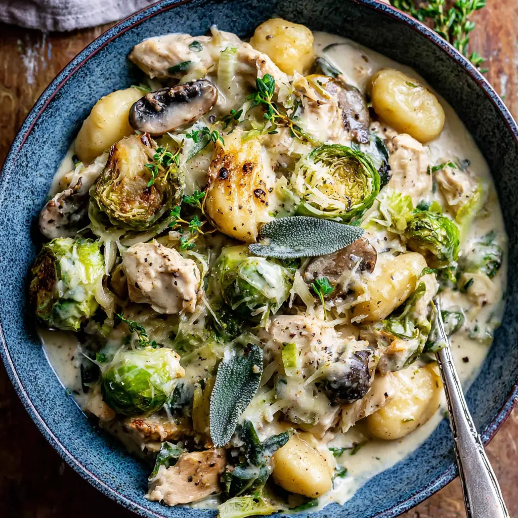 creamy garlic chicken gnocchi crockpot: 7 new killer mistakes.