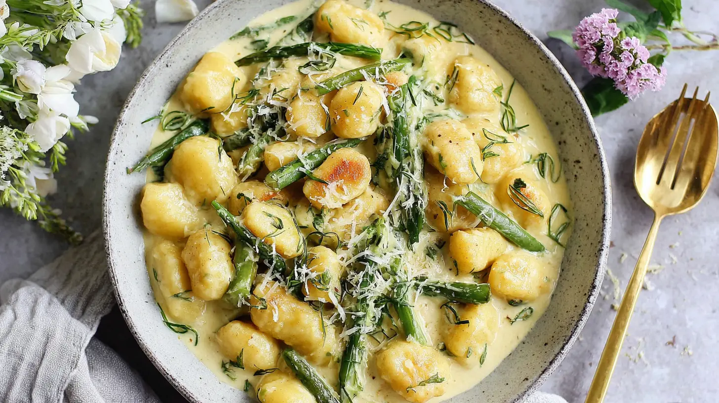 Revealing the best dairy free cream for gnocchi truth.