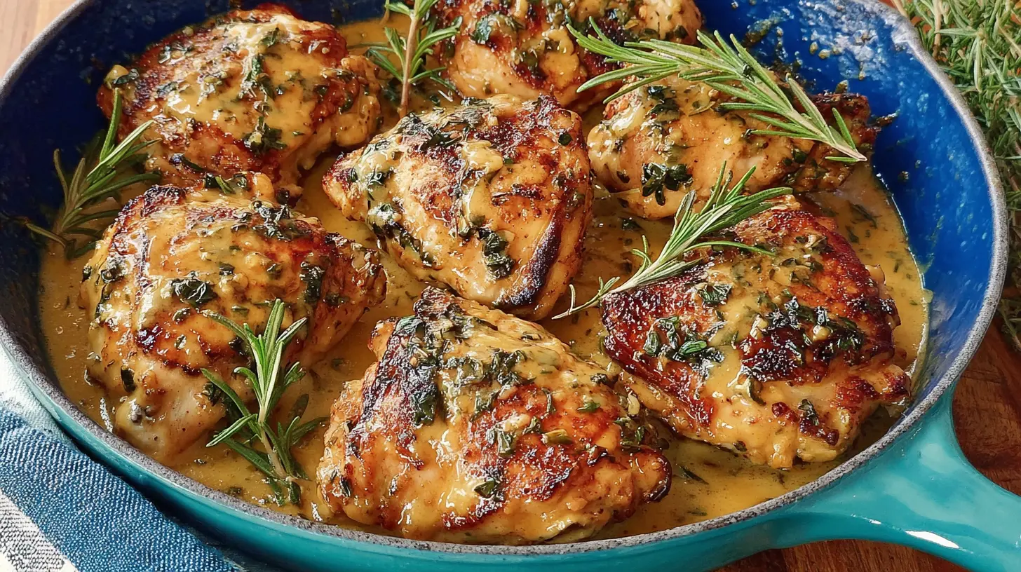 Amazing best pan fried honey mustard chicken cutlets