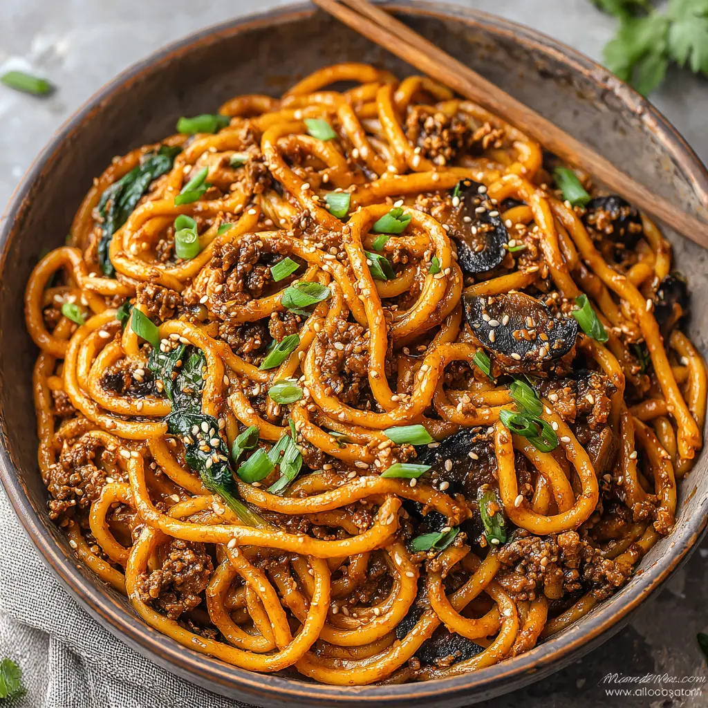 Simple, Happy Best Beef Cuts for Stir Fry Noodles
