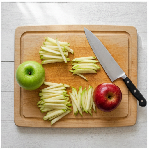 apple slaw recipe - step 2
