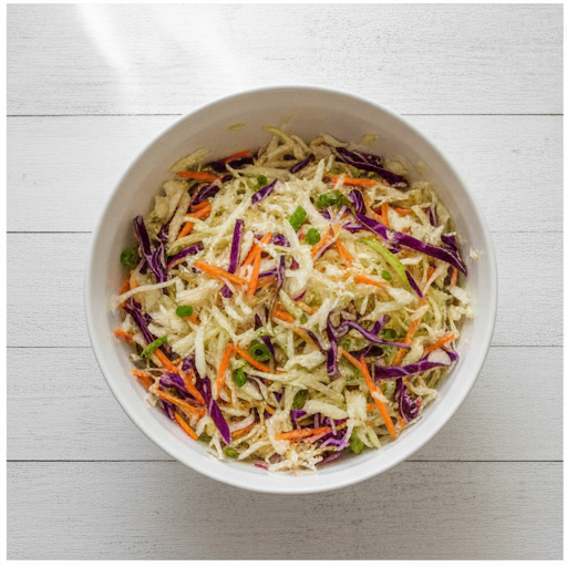 apple slaw recipe - step 3