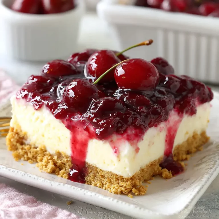 cherry yum yum 634245033