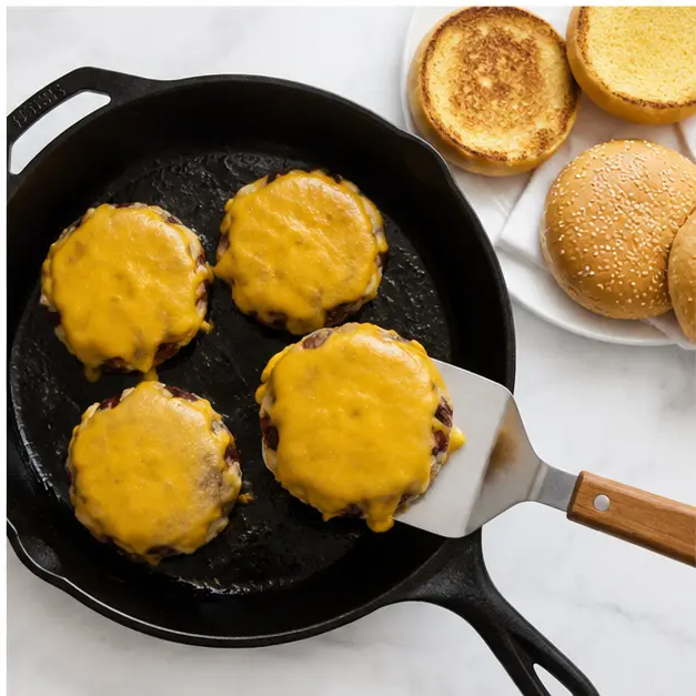 Step 4: Top with cheese and serve