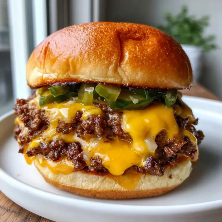 crispy smash burger 841948295