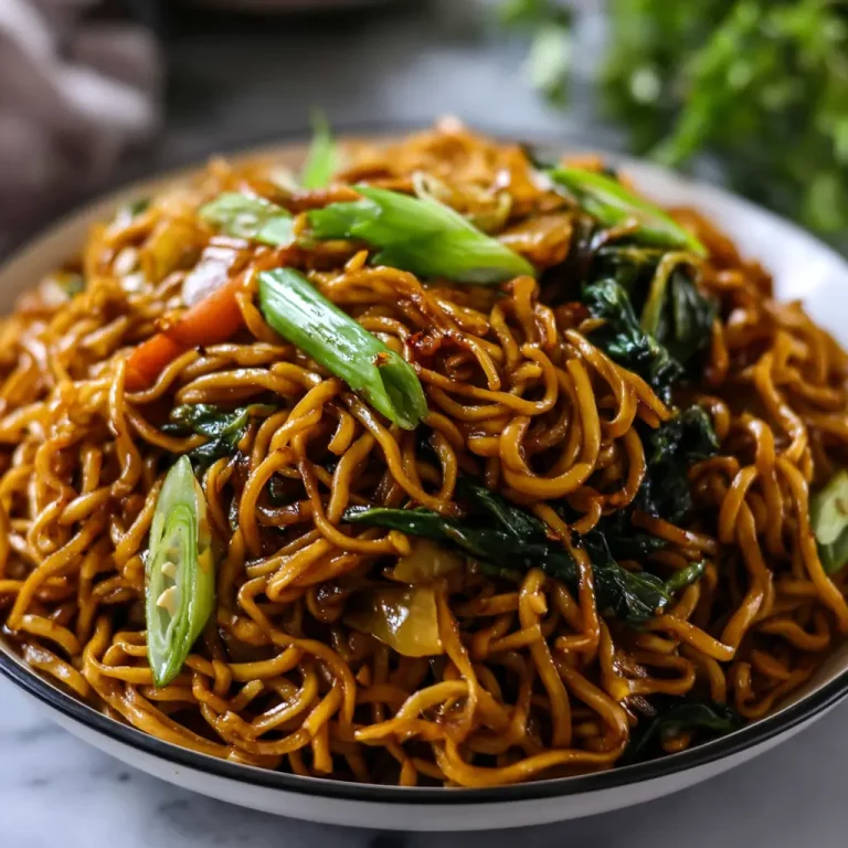easy chow mein 837041878