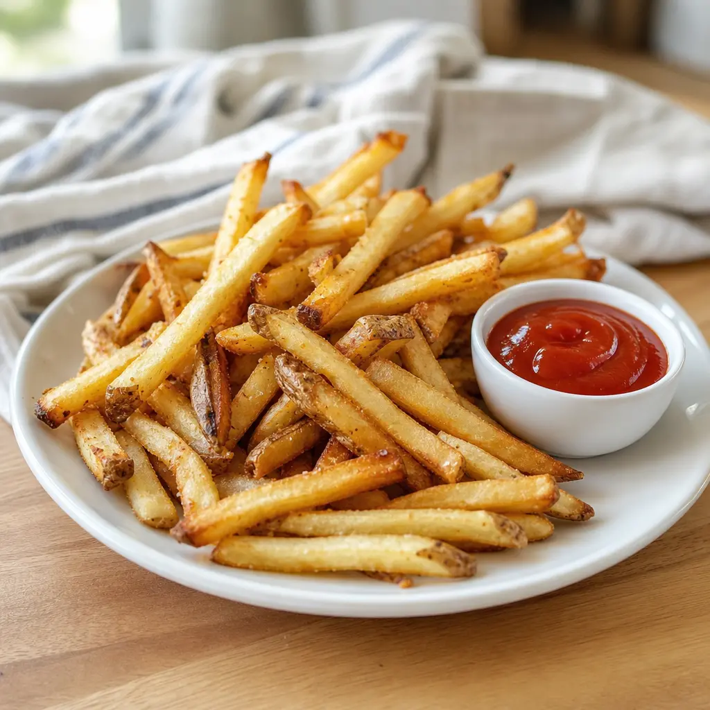 free fries mcdonalds wendys - final presentation