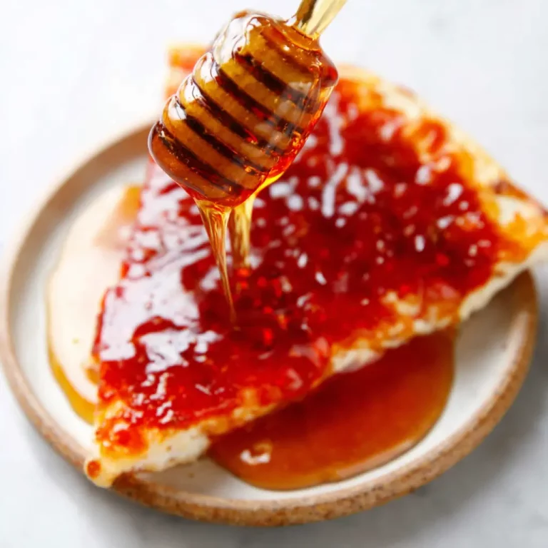 hot honey recipe 762865891