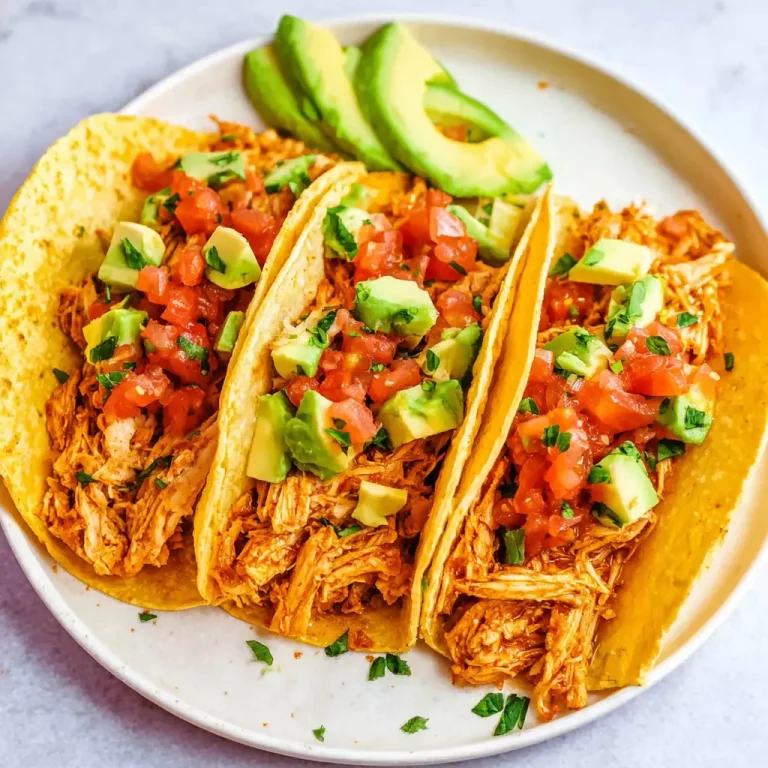 instant pot chicken tacos 328643730
