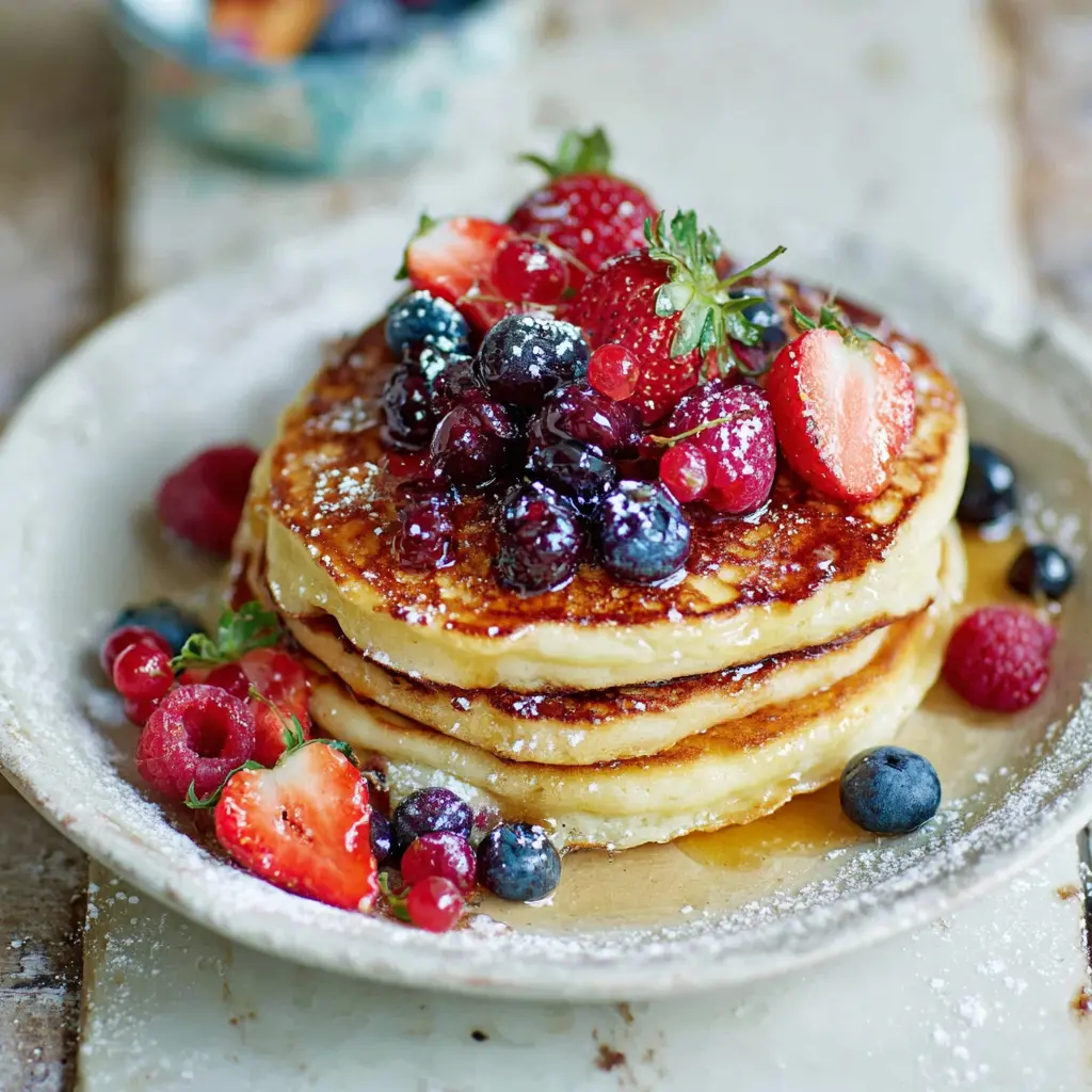jamie olivers easy pancake 119369956