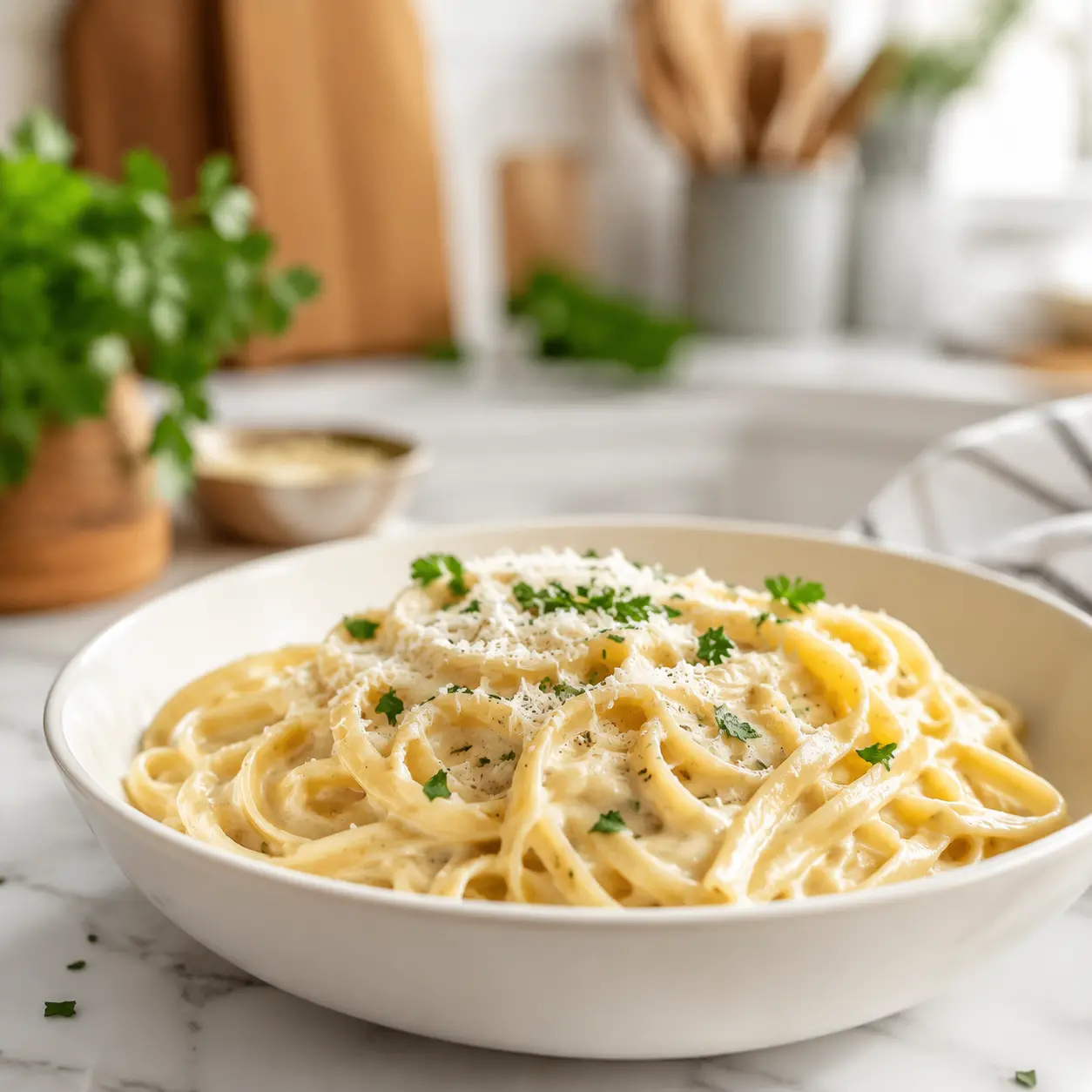 one pot pasta recipes - final presentation