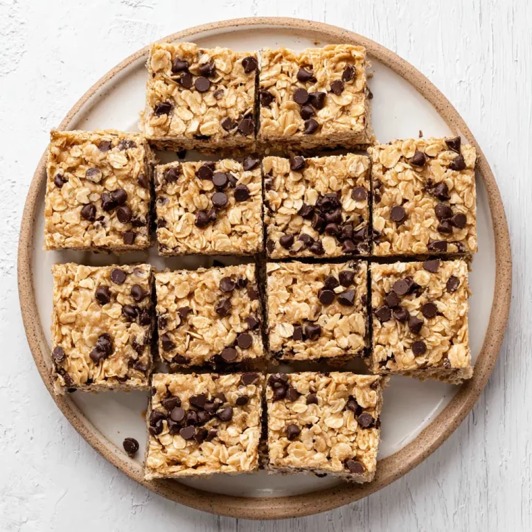 peanut butter oat bars 687778181