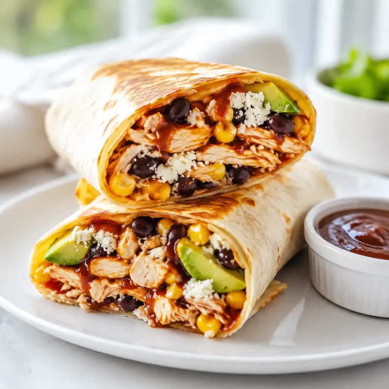 rotisserie chicken bbq wraps 357592989