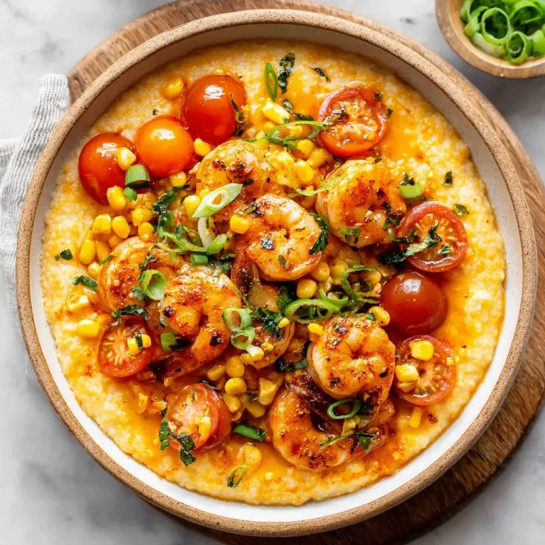 shrimp and grits 660136460