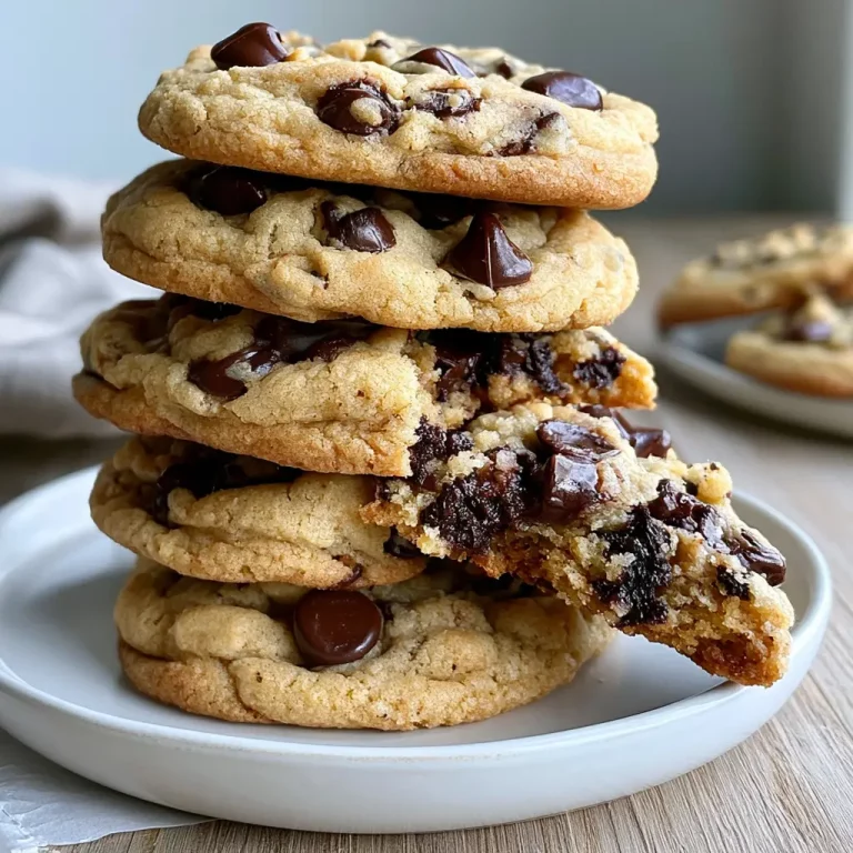 brown butter chocolate chip cookies 763062890