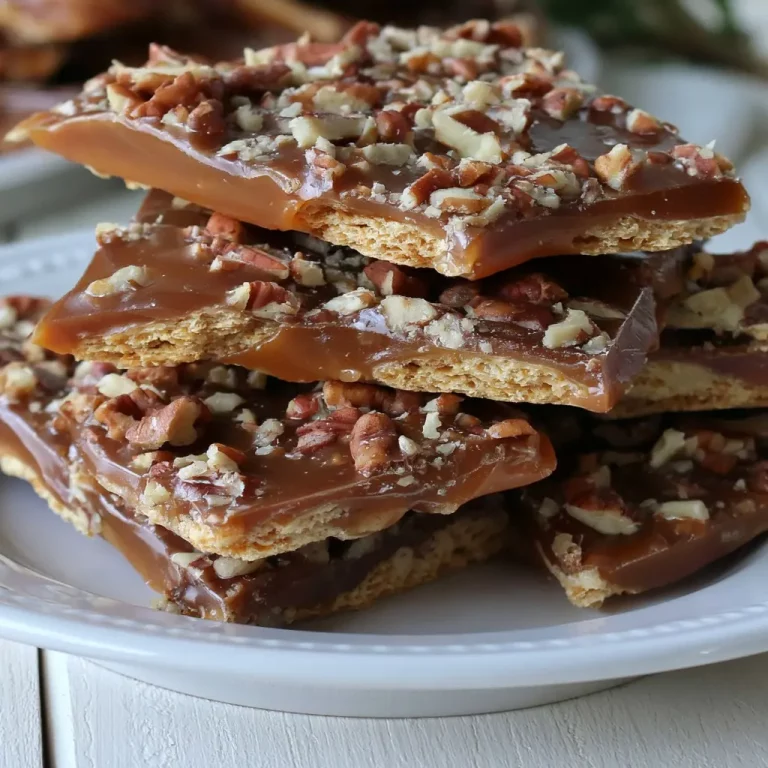 butter pecan toffee bark 611149192