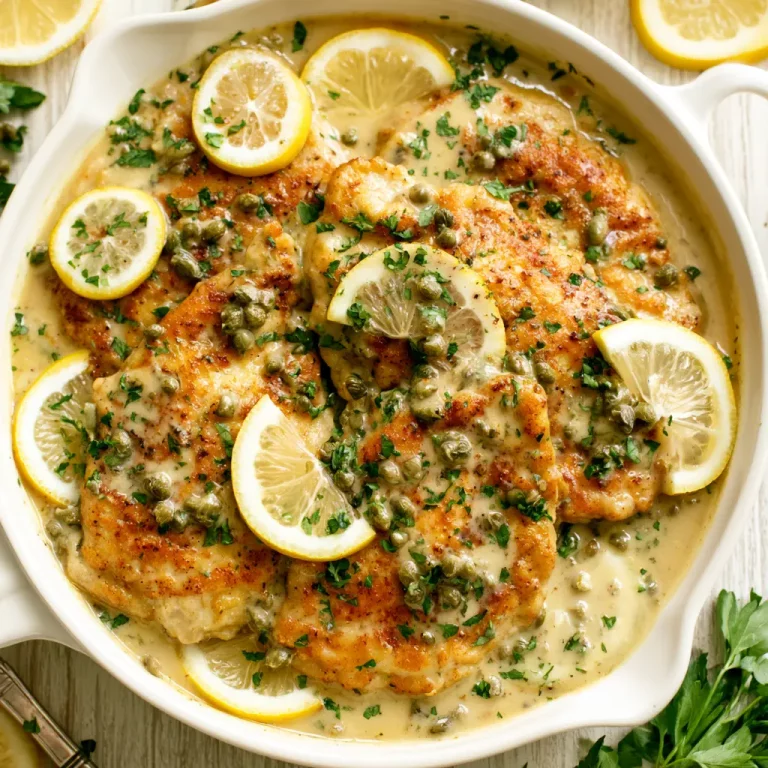 chicken piccata 2801869