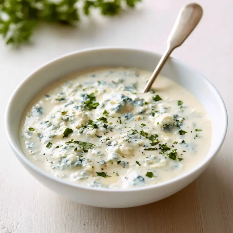 easy blue cheese dressing 902215298