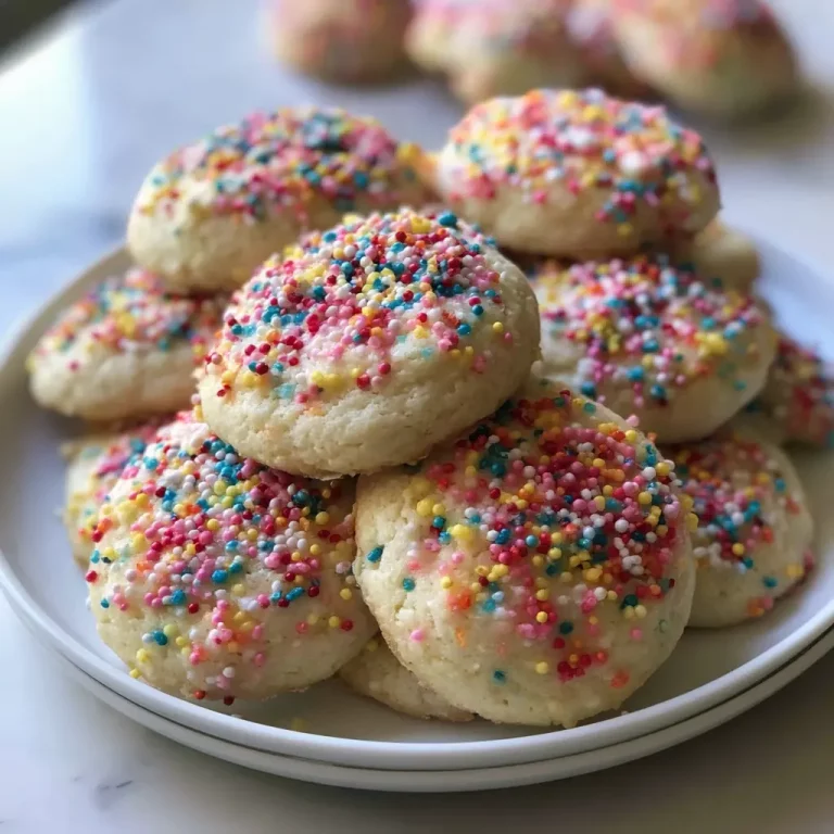 easy sugar cookies 711983411