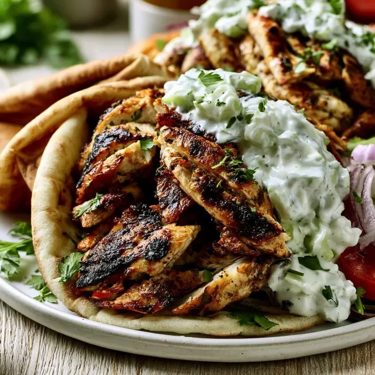greek chicken gyros 782361078