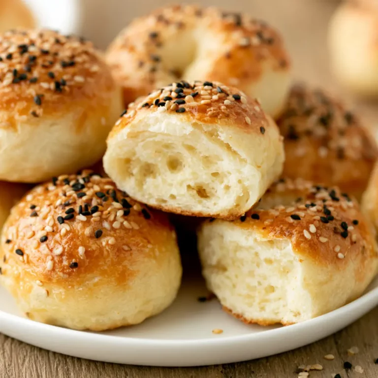 greek yogurt bagel bites 924361928