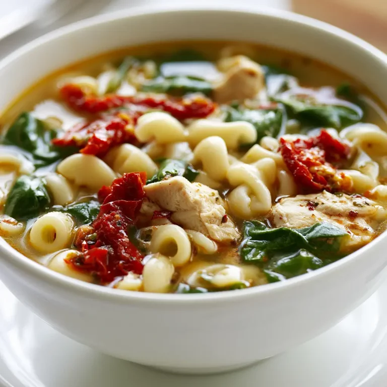 marry me chicken soup 705579914