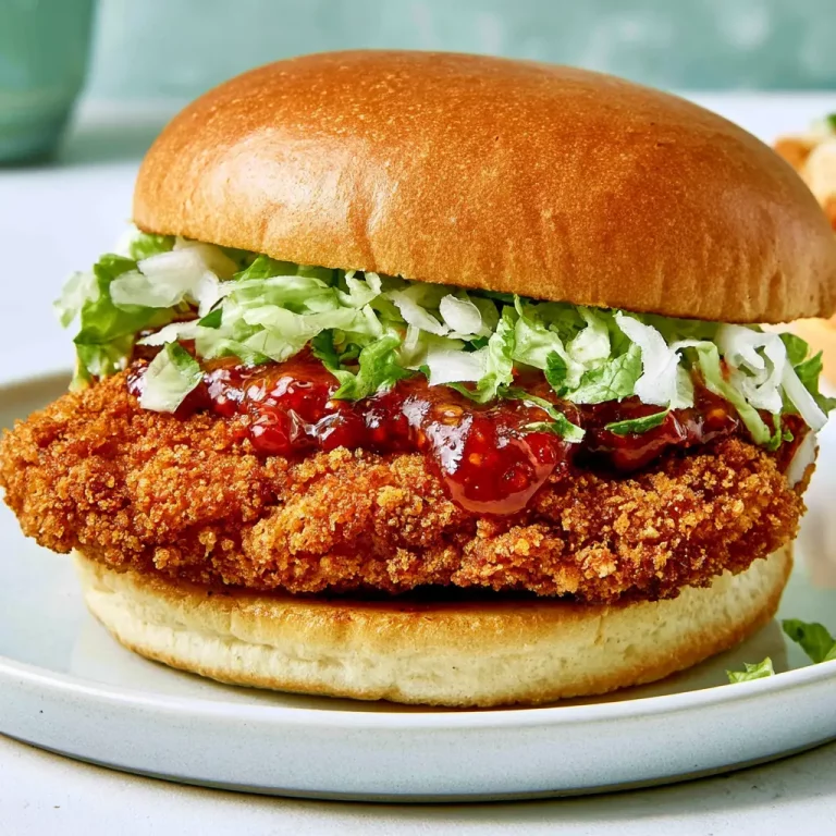 nashville hot chicken sandwich 3678113