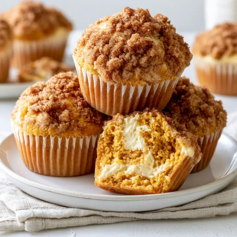 pumpkin cream cheese muffins 160161336