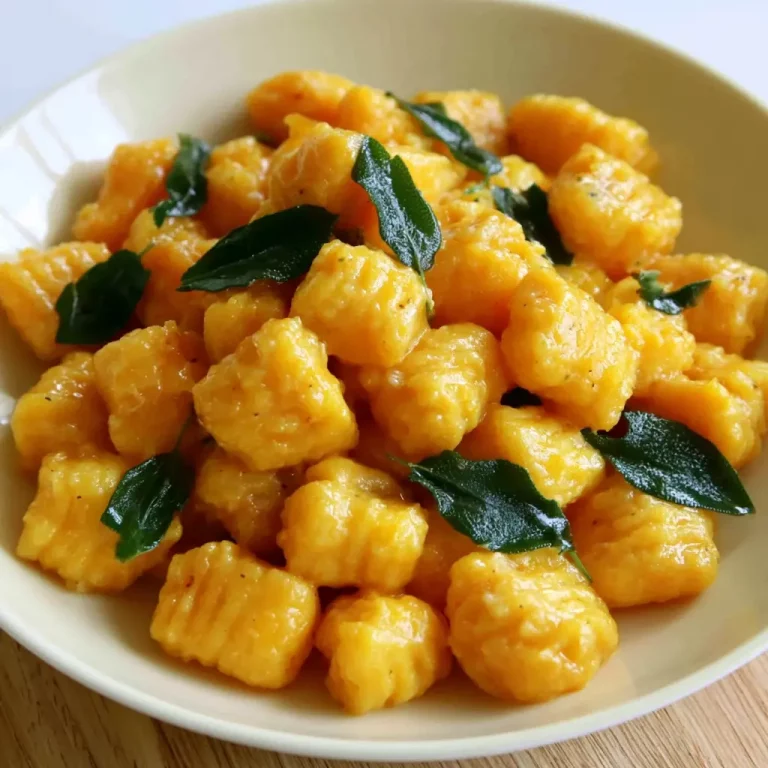 pumpkin gnocchi 367102552
