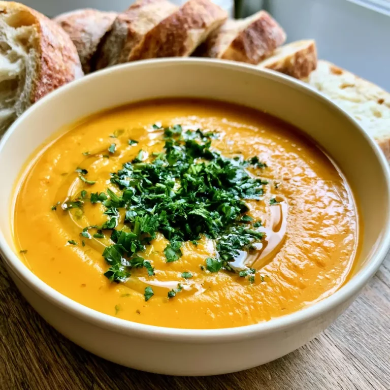 roasted butternut squash soup 478906278