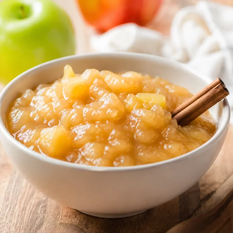 stovetop applesauce 523125438