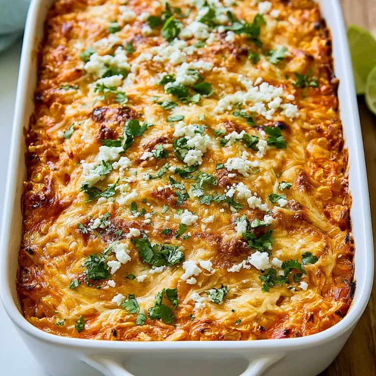 street corn chicken casserole 597150490